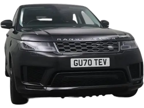 Land Rover Range Rover Sport GU70 TEV