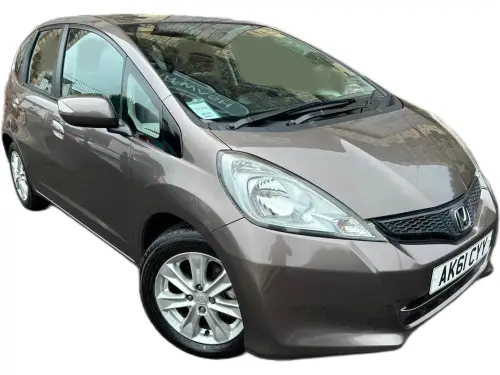 Honda Jazz AK61 CYY