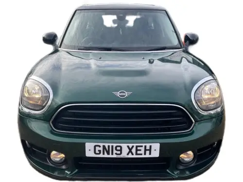 MINI Countryman GN19 XEH