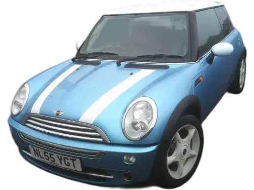 MINI Mini NL55 YGT