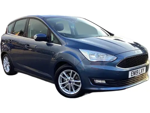 Ford C-Max EN19 LXY