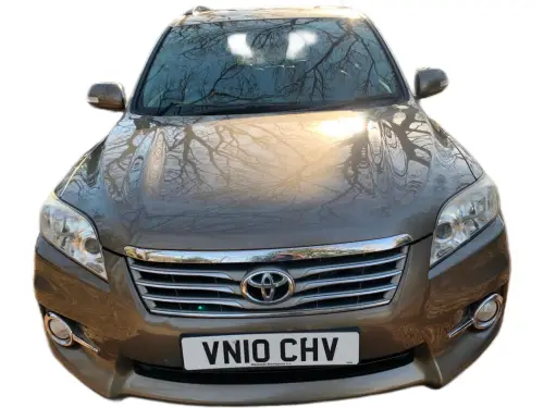 Toyota RAV-4 VN10 CHV