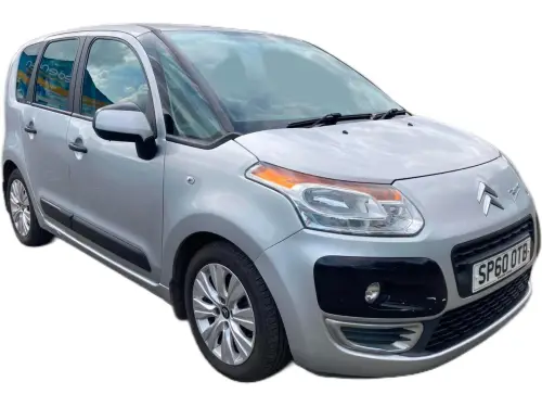 Citroën C3 SP60 OTB