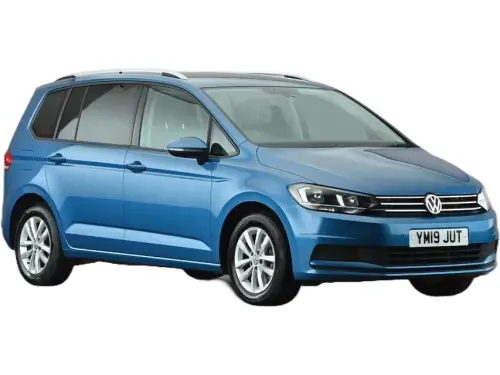 Volkswagen Touran YM19 JUT