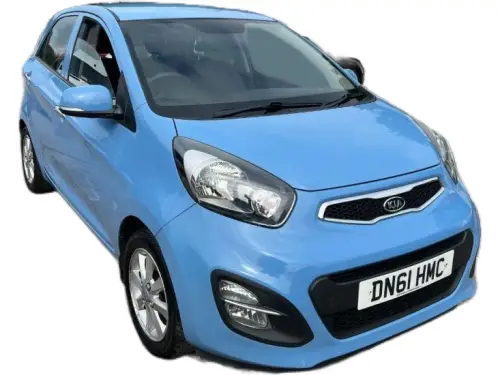 Kia Picanto DN61 HMC