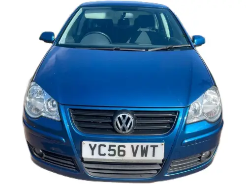 Volkswagen Polo YC56 VWT