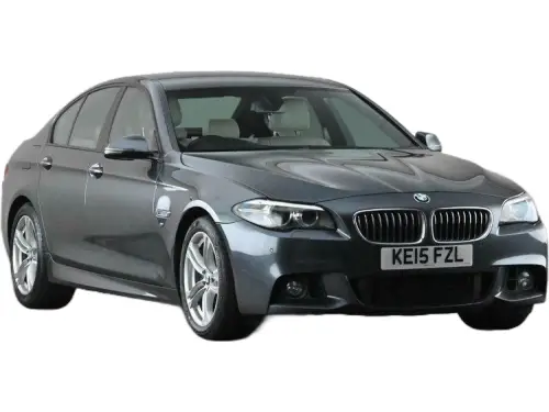 BMW 530 KE15 FZL