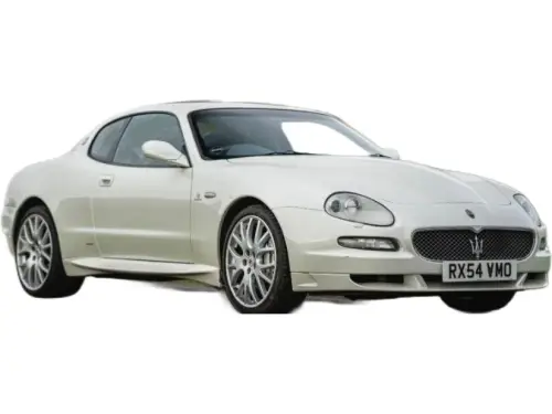 Maserati Gransport RX54 VMO