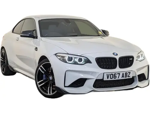 BMW M2 VO67 ABZ