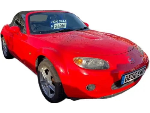 Mazda MX-5 OE06 EWP