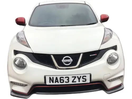 Nissan Juke NA63 ZYS