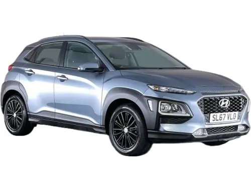 Hyundai Kona SL67 VLO