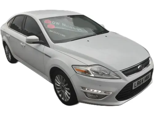 Ford Mondeo LR64 HNA