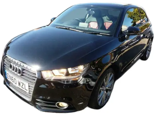 Audi A1 Sport TFSI EN60 WZL