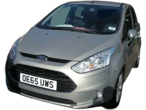 Ford B-Max Titanium Auto OE65 UWS