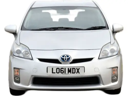 Toyota Prius LO61 MDX