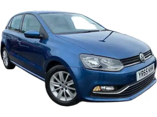 Volkswagen Polo SE TSI YR65 KHK