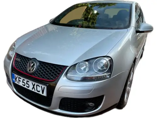 Volkswagen Golf GTI KF55 XCV
