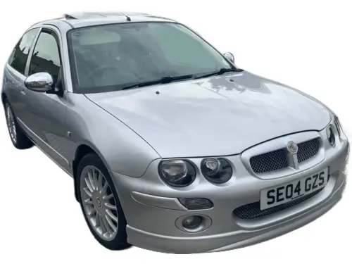 MG ZR SE04 GZS
