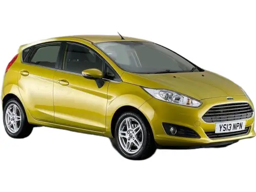 Ford Fiesta YS13 NPN