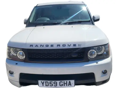 Land Rover Range Rover Sport YD59 GHA