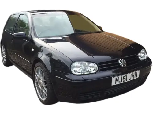 Volkswagen Golf MJ51 JHH