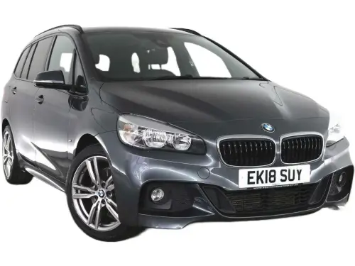 BMW 218i M Sport Auto EK18 SUY