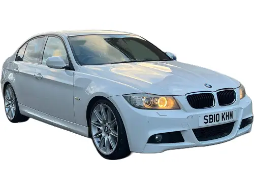 BMW 3 Series SB10 KHM