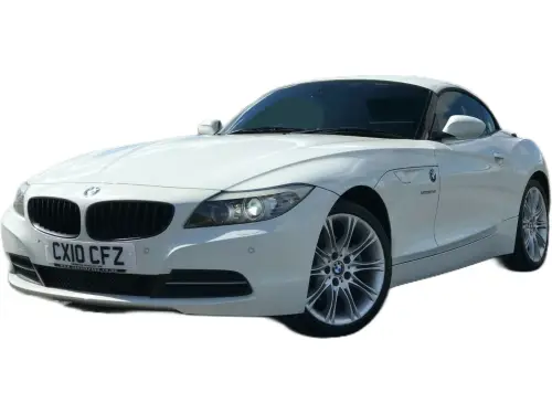 BMW Z4 sDrive23i CX10 CFZ