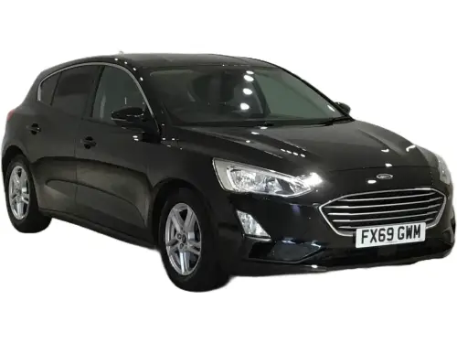 Ford Focus FX69 GWM