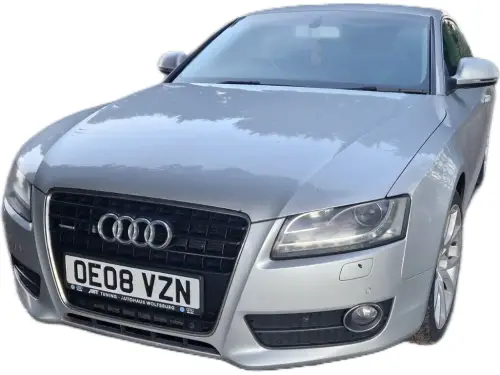 Audi A5 OE08 VZN