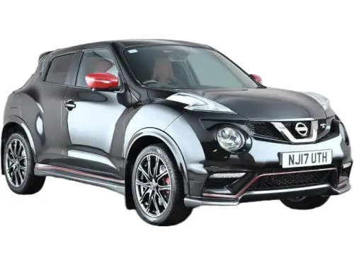 Nissan Juke NJ17 UTH