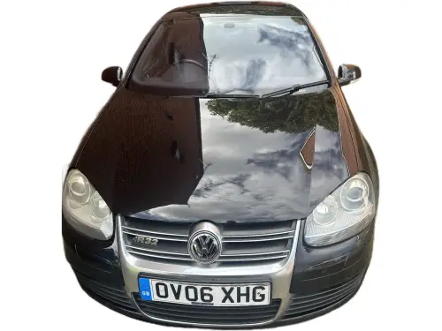 Volkswagen Golf OV06 XHG