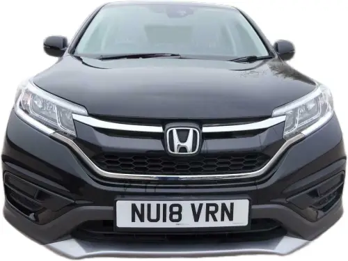 Honda CR-V S Navi i-VTEC 4X2 NU18 VRN