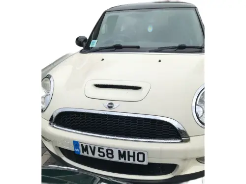 MINI Mini MV58 MHO