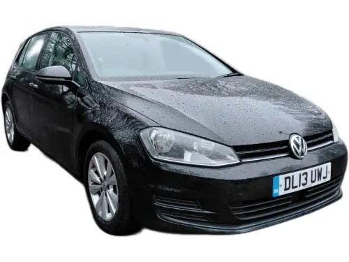Volkswagen Golf DL13 UWJ
