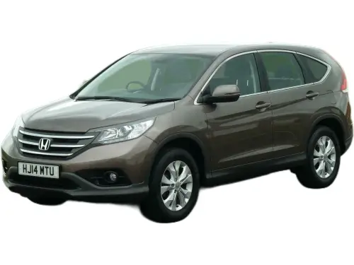 Honda CR-V SE i-VTEC Auto HJ14 MTU