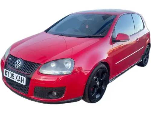 Volkswagen Golf KT05 XAH