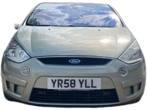 Ford S-MAX YR58 YLL