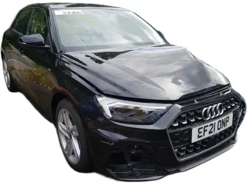 Audi A1 S Line 30 TFSI EF21 ONP