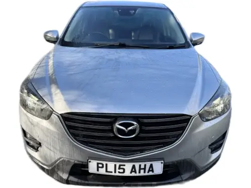 Mazda CX-5 Sport Nav D PL15 AHA
