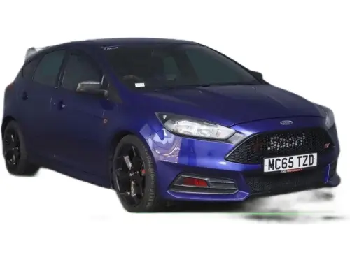 Ford Focus MC65 TZD