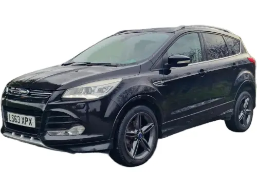 Ford Kuga LS63 XPX