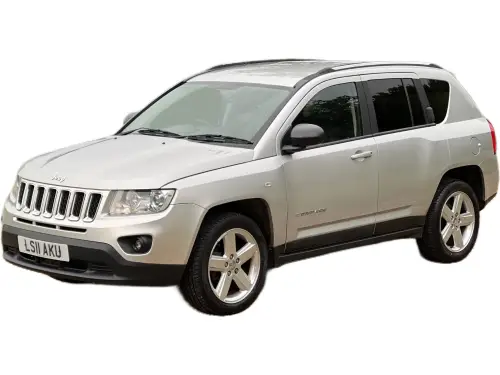 Chrysler-Jeep Compass LS11 AKU