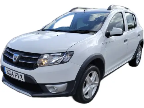 Dacia Sandero ND14 FVX