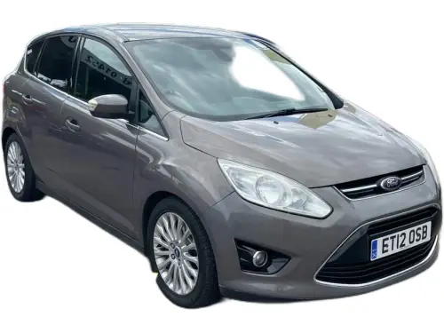 Ford C-Max ET12 OSB