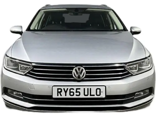 Volkswagen Passat RY65 ULO