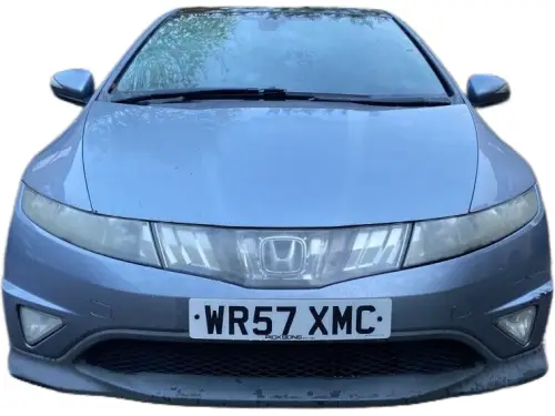 Honda Civic WR57 XMC