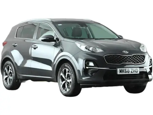 Kia Sportage MK68 ZHO