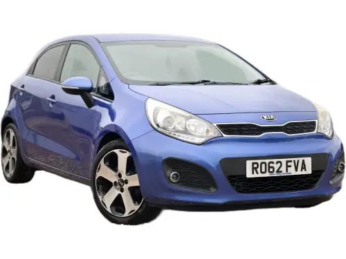Kia RIO RO62 FVA